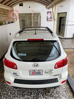 هيونداي سانتافي